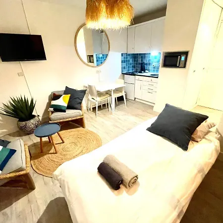 Appartement Mer-veilleux Repos **** Palavas-les-Flots