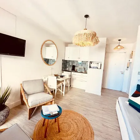 Mer-veilleux Repos **** Appartement Palavas-les-Flots