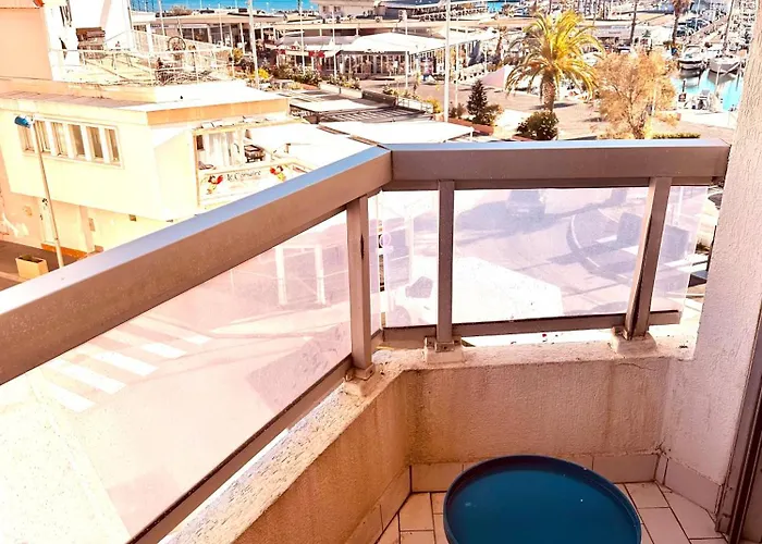 Mer-veilleux Repos **** Appartement *